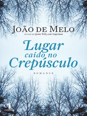 cover image of Lugar Caído no Crepúsculo